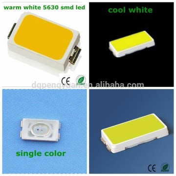 high luminous led 5630 smd best price
