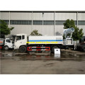 Dongfeng 9m3 Dust Control Cannon Trucks