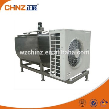 milk cooling tank providers