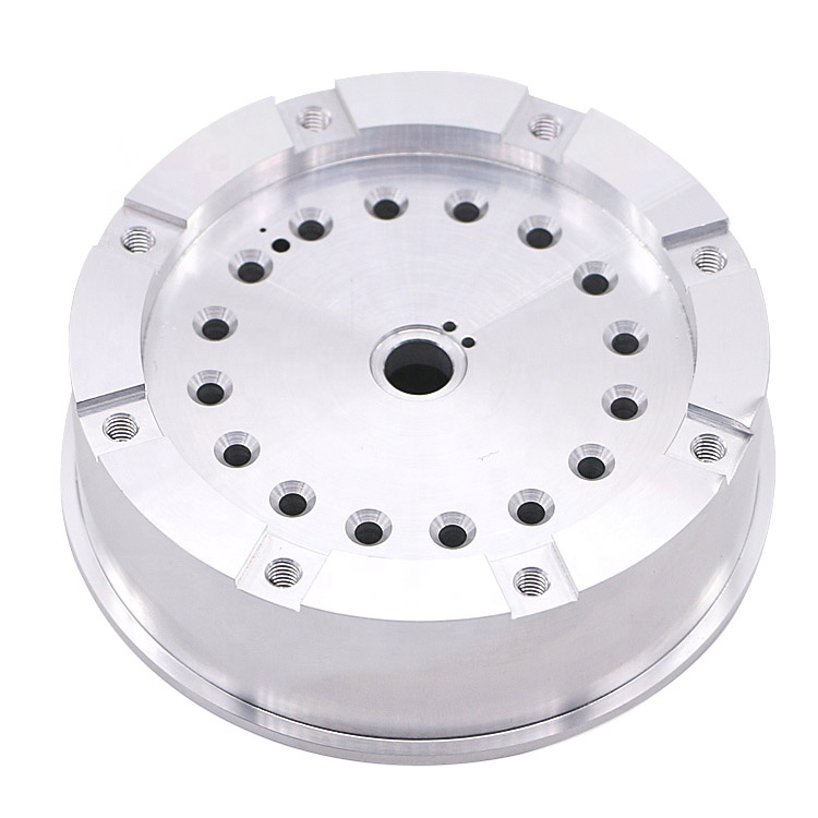 CNC Machining Aluminum Milling Automatic Lathe Parts CNC Machining Aluminum Milling Automatic Lathe Parts