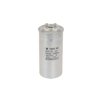 440V MPP Starting Capacitor - 35+5 MFD Oval Type Lighting Capacitor