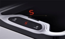 Single Compartment Sensor Bin 20