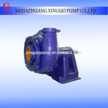 Single-stage Hydraulic Dredge Pump