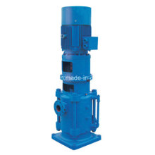 Pompe à eau haute pression pour l&#39;approvisionnement en eau de construction
