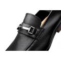 Bit Dress Men's Genuine Leather Shoes