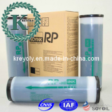 Black Digital Ink for Riso RP