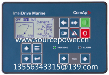 IC-NT MINT MainsCompact NT MC-NT DSE6120 MKII