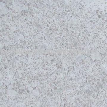 Pearl White granite tile