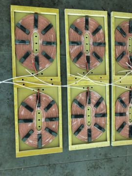 crucible furnaceinduction furnace work on the principle offurnace brazing machineinduction furnace application