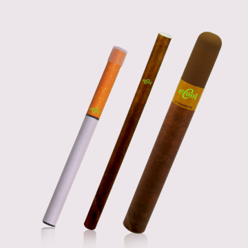 Cost Effective Electronic Cigars (Ecool-701)