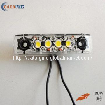 LED Auto Front Position Lamp