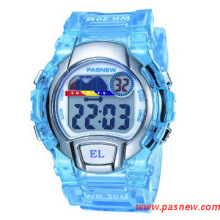 Authentic Brand Mens Digital Watches