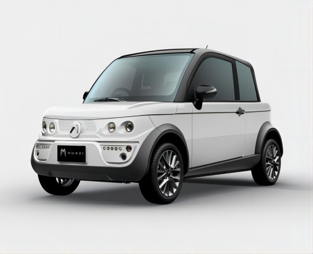 2022 جديد سريع للسيارات الكهربائية ev Chinse Huazi سيارات كهربائية صغيرة مع جودة موثوقة متعددة الألوان 4WD EV