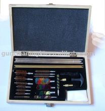 hunting equipment. for cleaning all firearms kit