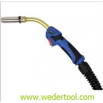 binzel 501d water cooled welding torch