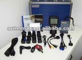 2011 original carman scan light