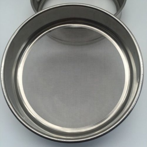 53 micron sieve