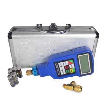 Digital vacuum meter digital vacuum pressure gauge digital vacuum gauge WK-VG88