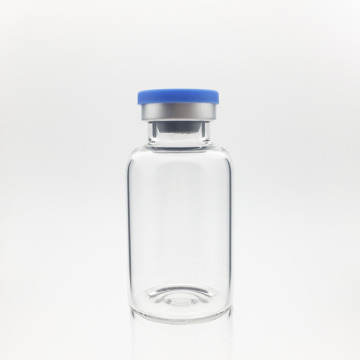 20ml Sterile Evacuated Vials