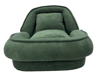 outdoor Lazy Person Single Sofa Dog Bed Sofa