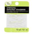 5 meters length 2-3mm diameter elastic cord