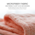 Quick Dry Microfiber Wrap Hair Drying Cap Towel