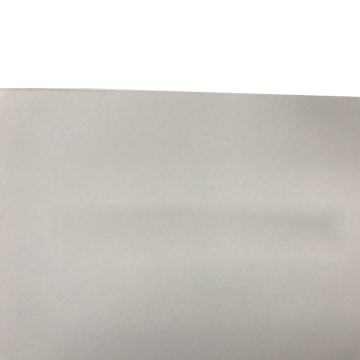 Classic Plain White Favorable Option Pillow Paper Box