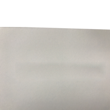 White Elegant Flat Packing Pillow Paper Box
