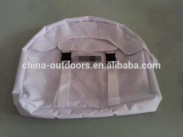 horseshoe lifebuoy cover