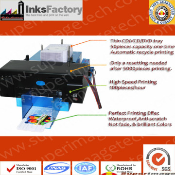 CD/VCD/DVD/Disc Direct Printers