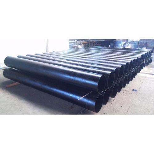 ASTM888 cast iron drainage pipe