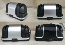 Electric Knife Sharpener for restaurant