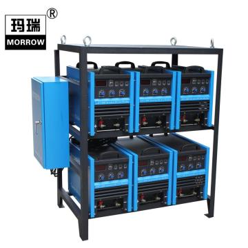 Inverter IGBT Multi-Head Welding Machine