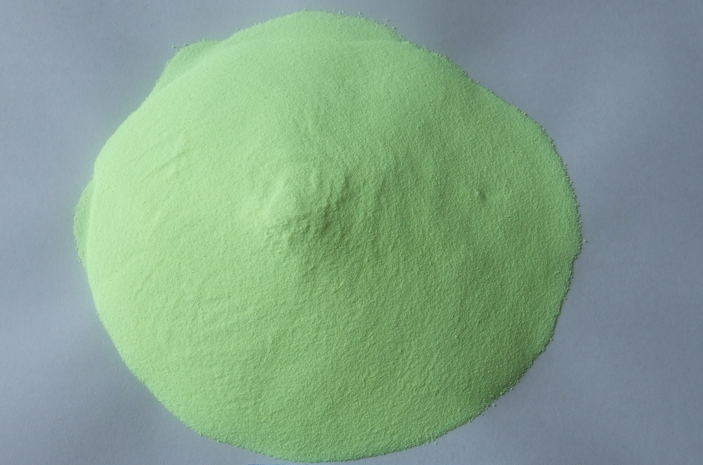 Green Yellowish Crystal Powder Optical Brightener CBS-X C.I.NO.351