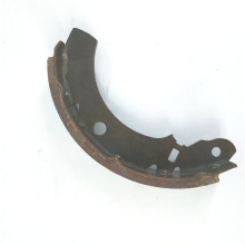 OEM Original Quality Drum Brake Shoe for Tricycle