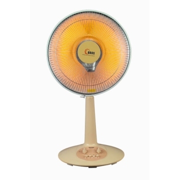 Parabolic Heater