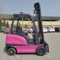 Truk forklift diesel harga grosir 2 ton