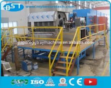 egg tray machine termo
