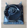 Wholesale ND022770-0212 Fan Suitable GD611A-1 Spare Parts