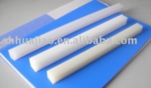 White Plastic Cutting Stick for Polar Machine