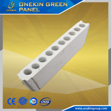 Onekin green partition wall panel substitutes for AAC panel