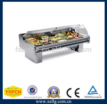 Deli refrigerator/Deli fridge/deli counter