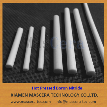 BN Boron Nitride Ceramic Rods