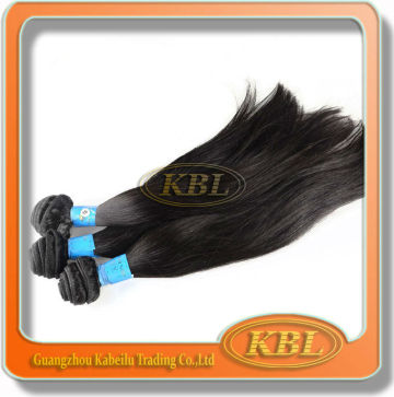 KBL yellow hair