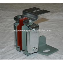 PB211 Sliding guide shoe elevator spare part