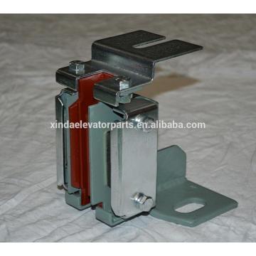 PB211 Sliding guide shoe elevator spare part