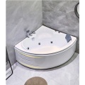 Sector Indoor Whirlpool Spa Massage Bathtub