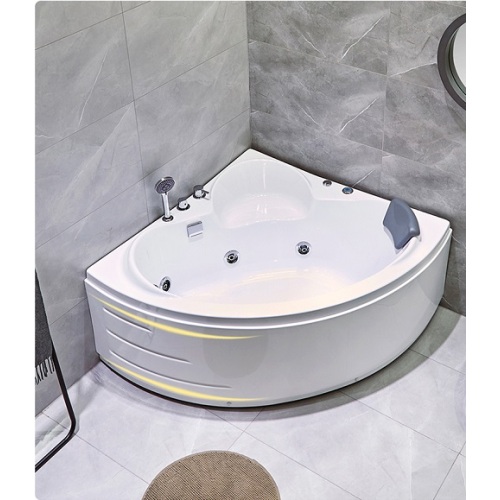 Sector Indoor Whirlpool Spa Massage Bathtub