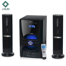 Wireless home theatre for tv with bluetooth