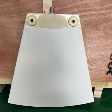 Ceramic filter Plates Set